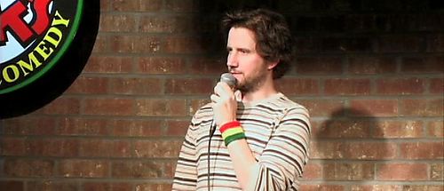 Jamie Kennedy