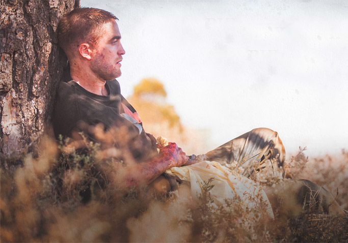 The Rover