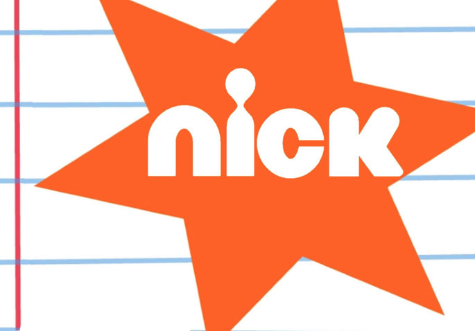 Nick Logo