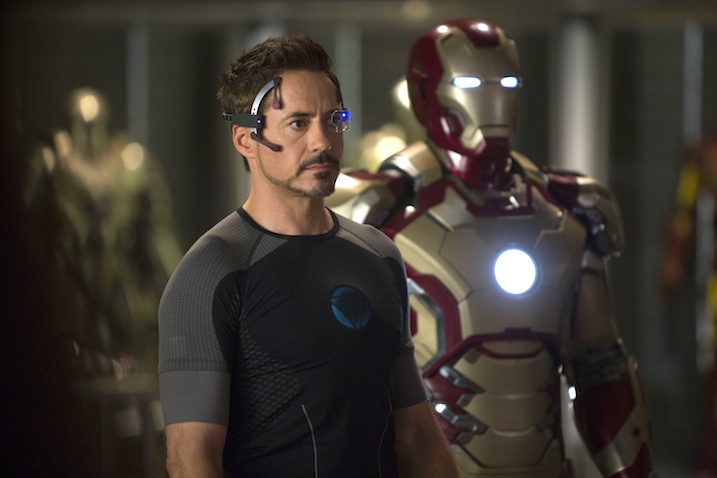 Iron Man 3