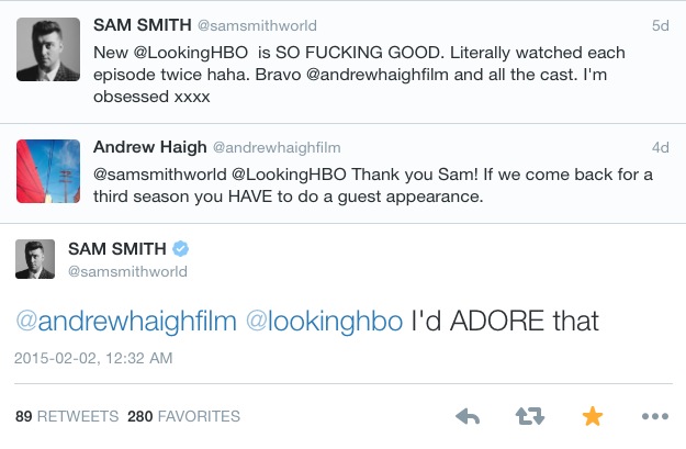 Haigh Smith