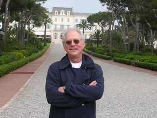 Barry Levinson