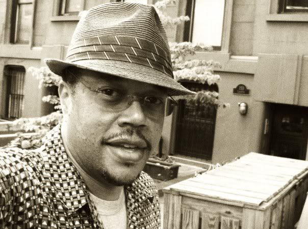 Ralph Scott