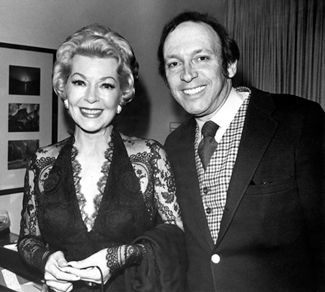 Lana Turner-Marvin Paige