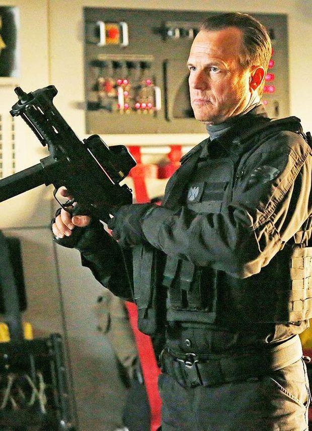 Agents Of S.H.I.E.L.D.