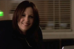 mary l parker