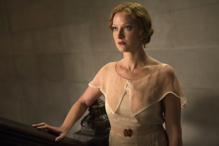 Boardwalk Empire, Season 4