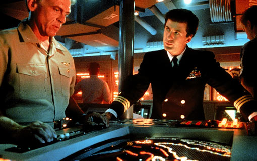 Hunt For Red October