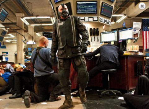 Dark Knight