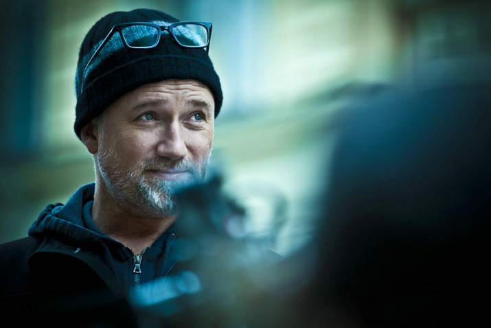 David Fincher