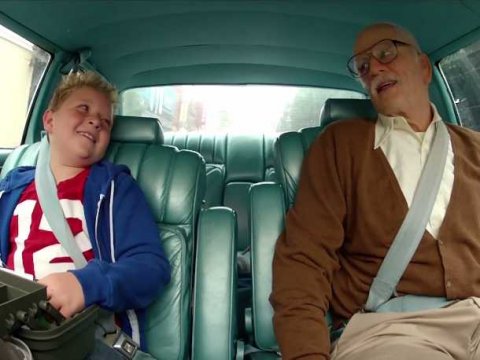 Jackass Presents: Old Grandpa