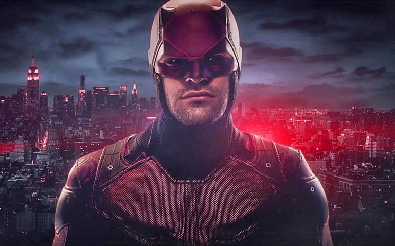 Daredevil
