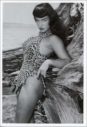Bettie Page-3-300