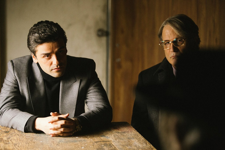 A Most Violent Year