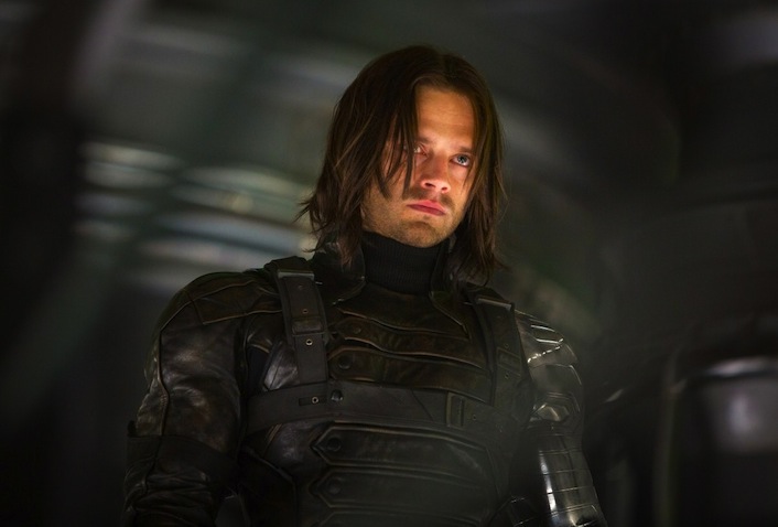 Captain America: The Winter Soldier