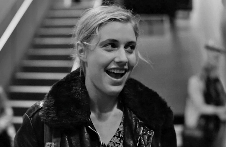 Frances Ha
