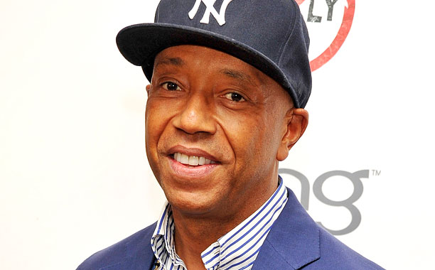 Russell Simmons