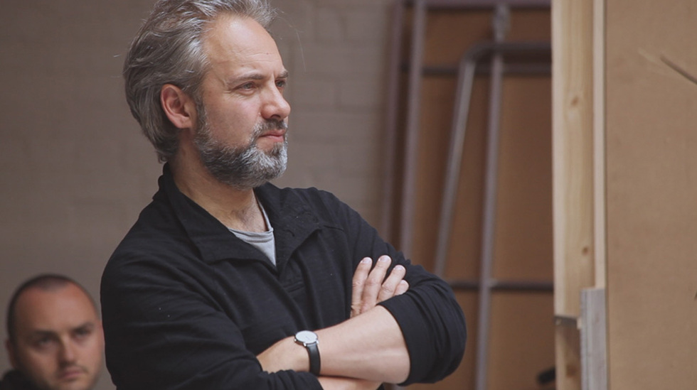 Sam Mendes