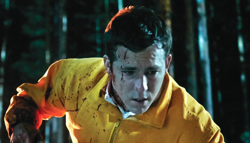 The Voices, Ryan Reynolds