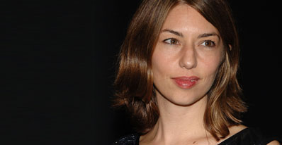 Sofia Coppola
