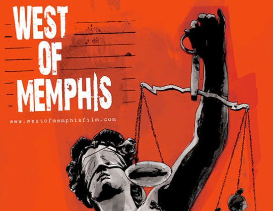 West of Memphis