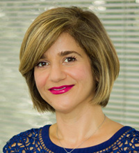 Tannaz Anisi