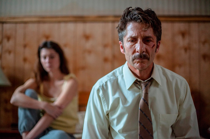 Faults
