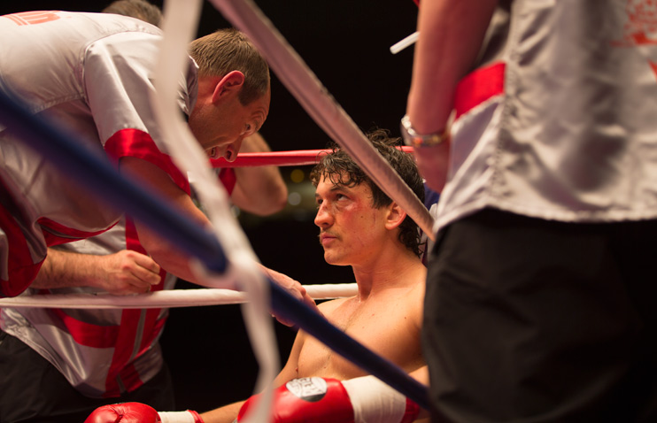 Bleed For This