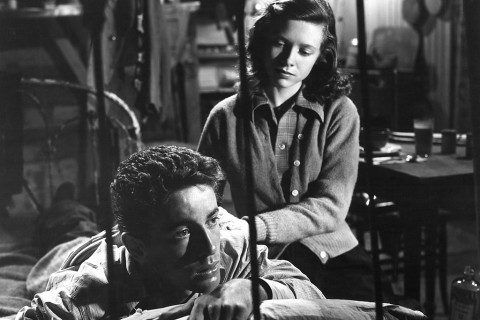They Live by Night