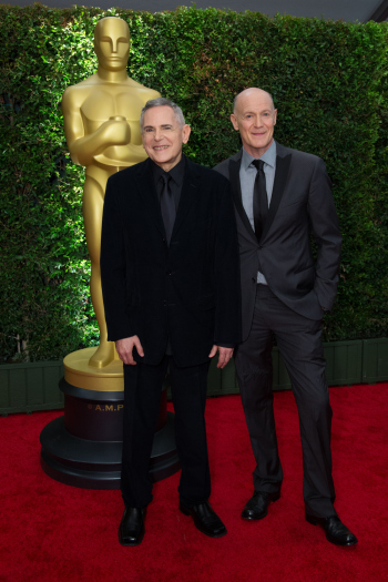 Craig Zadan and Neil Meron