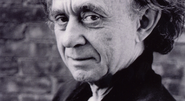 Frederick Wiseman