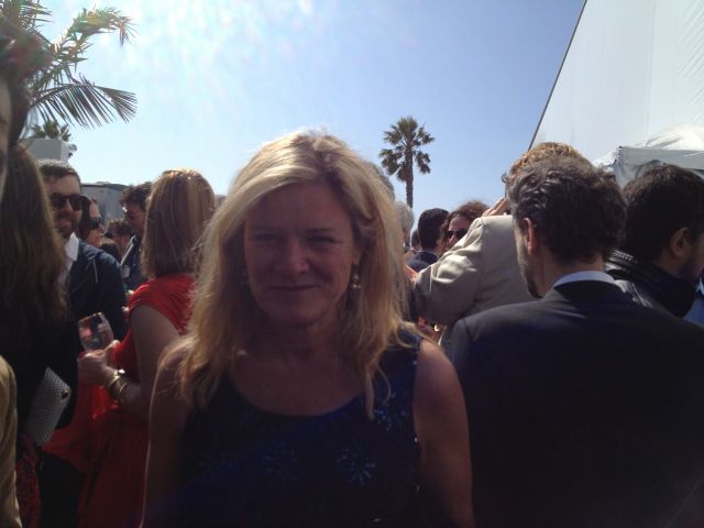 Ellen Kuras