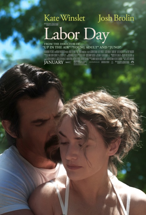 Labor Day poster