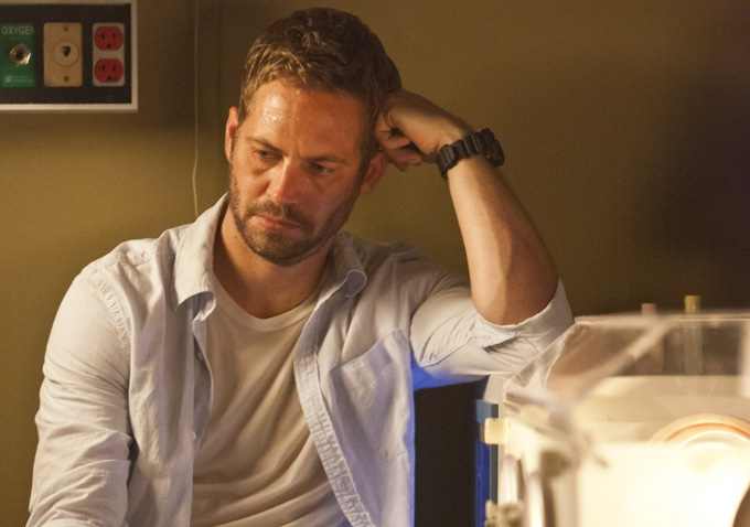 Hours Paul Walker
