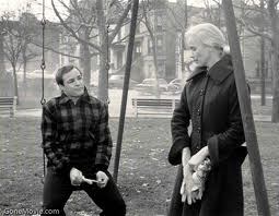 Brando glove