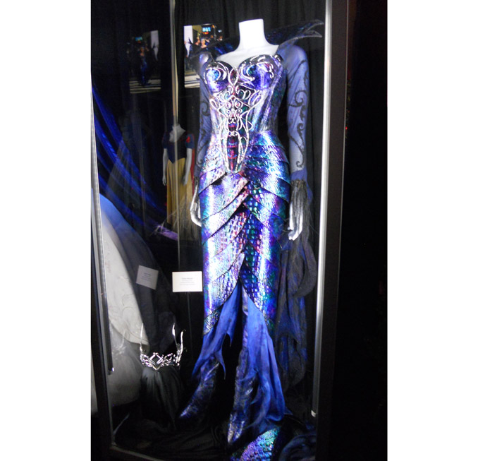 Enchanted Gown-678