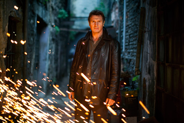 Taken 2