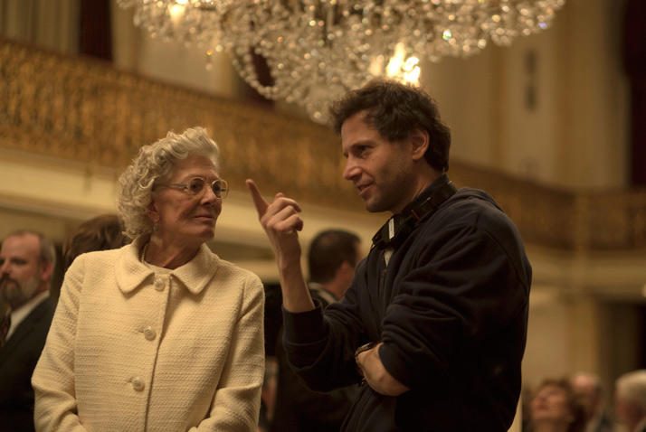 Foxcatcher