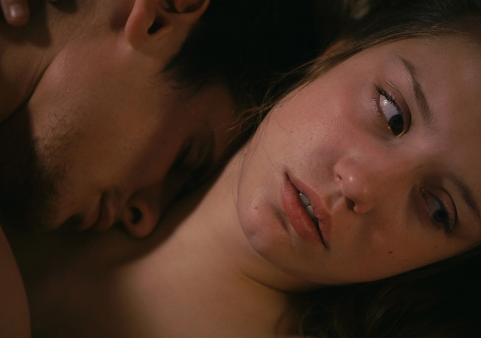 from Jude diary of a call girl sex scene sexy stripping naked gif