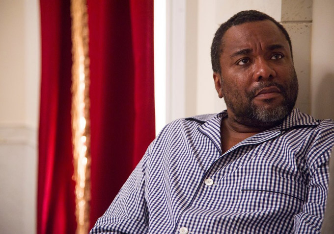 Lee Daniels' The Butler