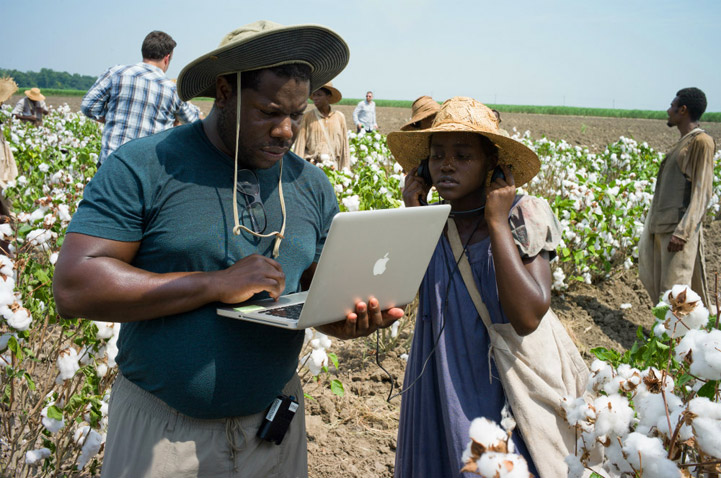 12 Years A Slave