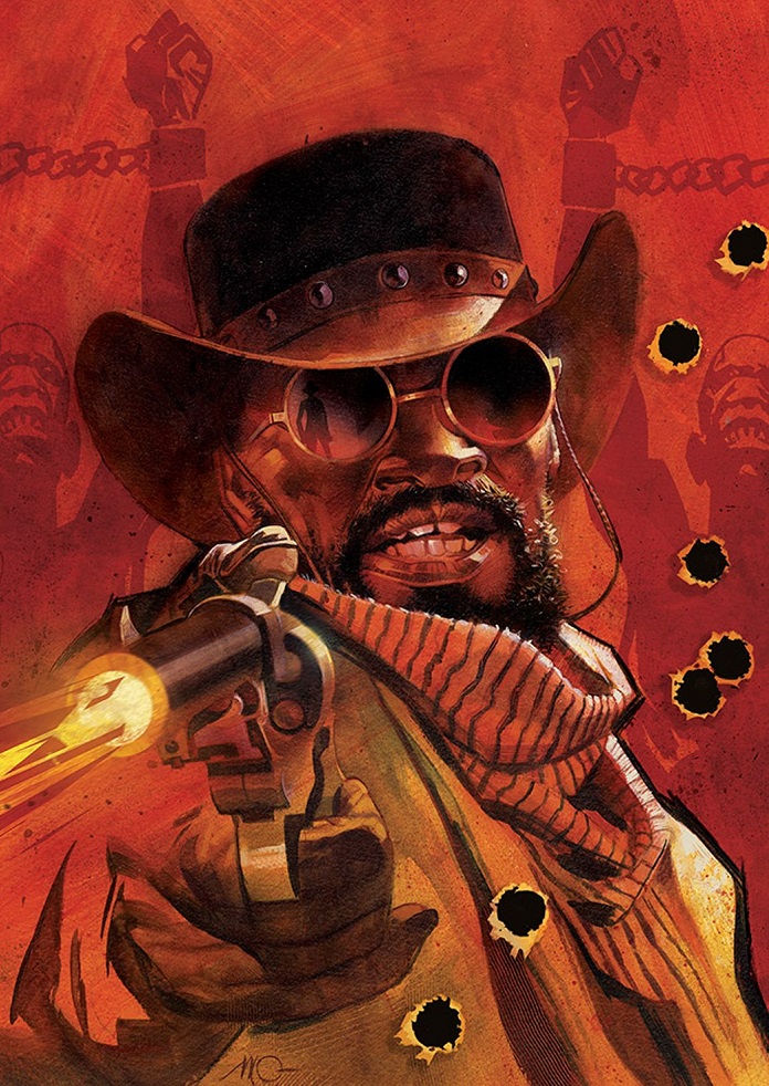 Django