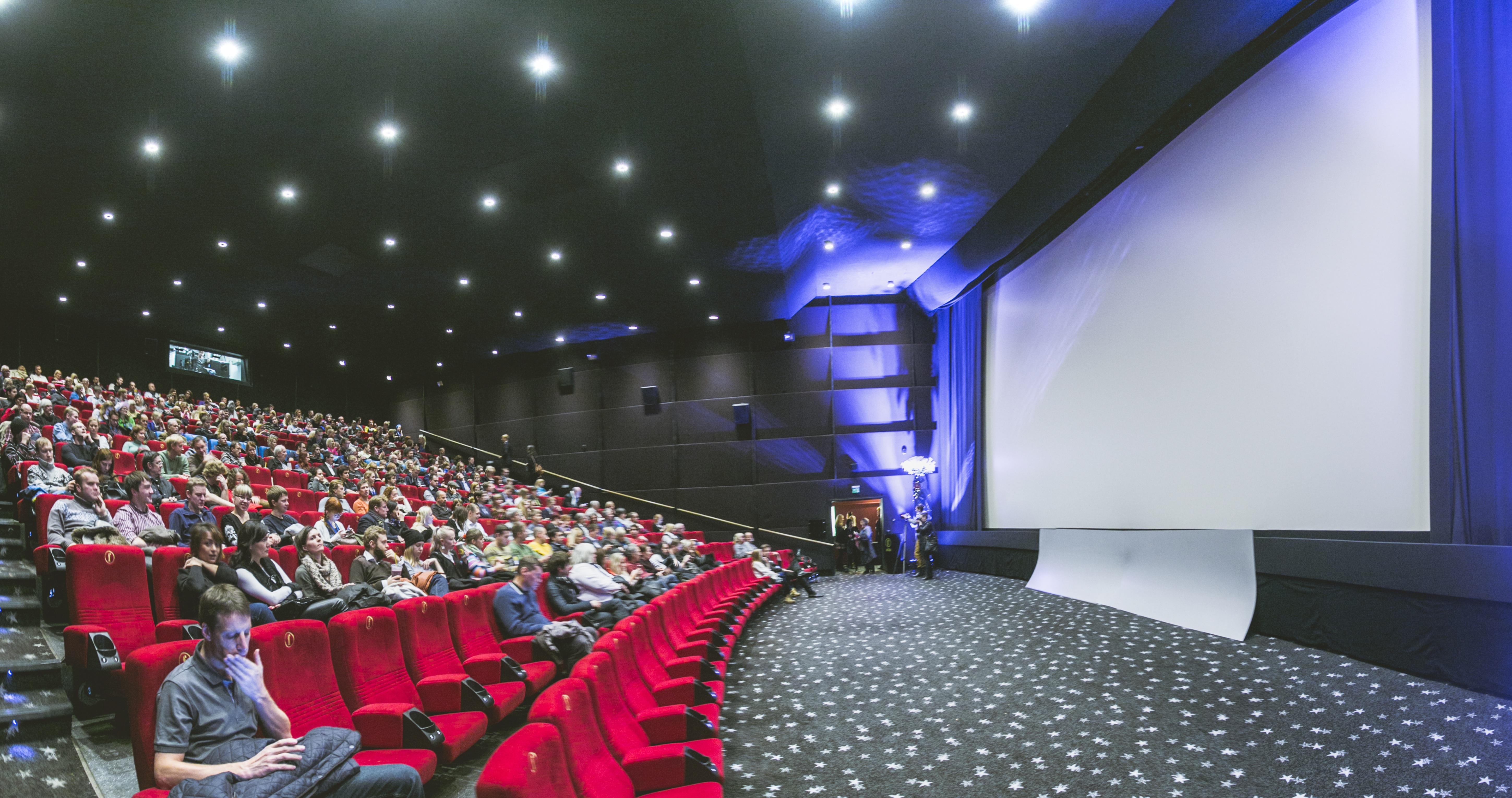 Black Nights Film Festival