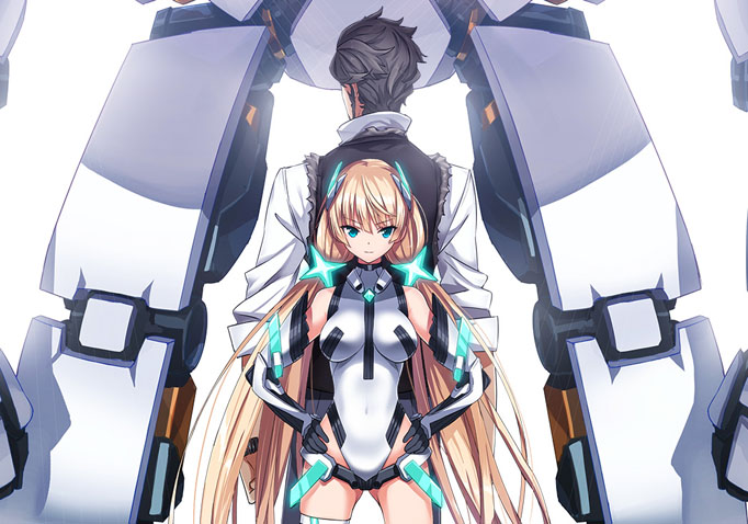 Expelled From Paradise