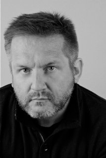 Paul Duddridge