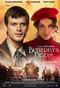 The Butterfly's Dream