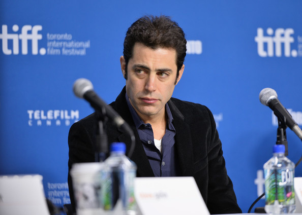 Josh Singer