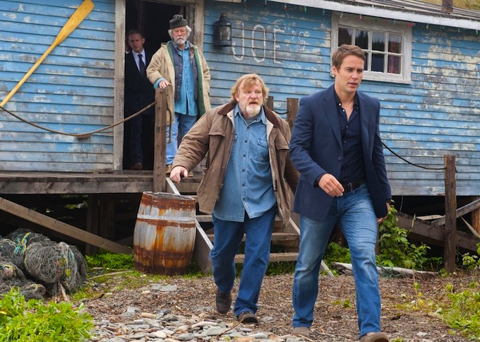 Grand Seduction