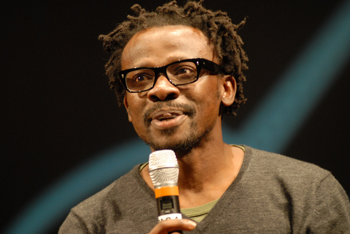 Newton I. Aduaka