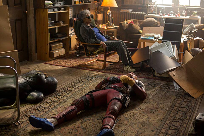 Deadpool